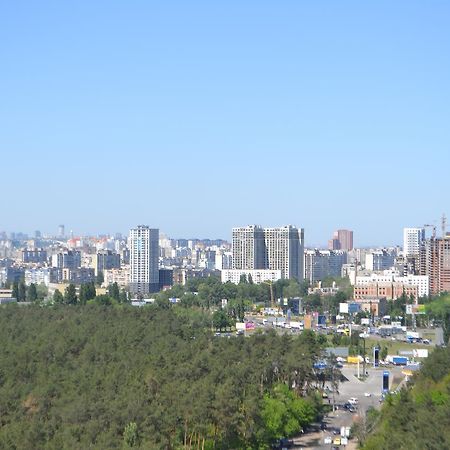 Apartments Kiev Esterno foto