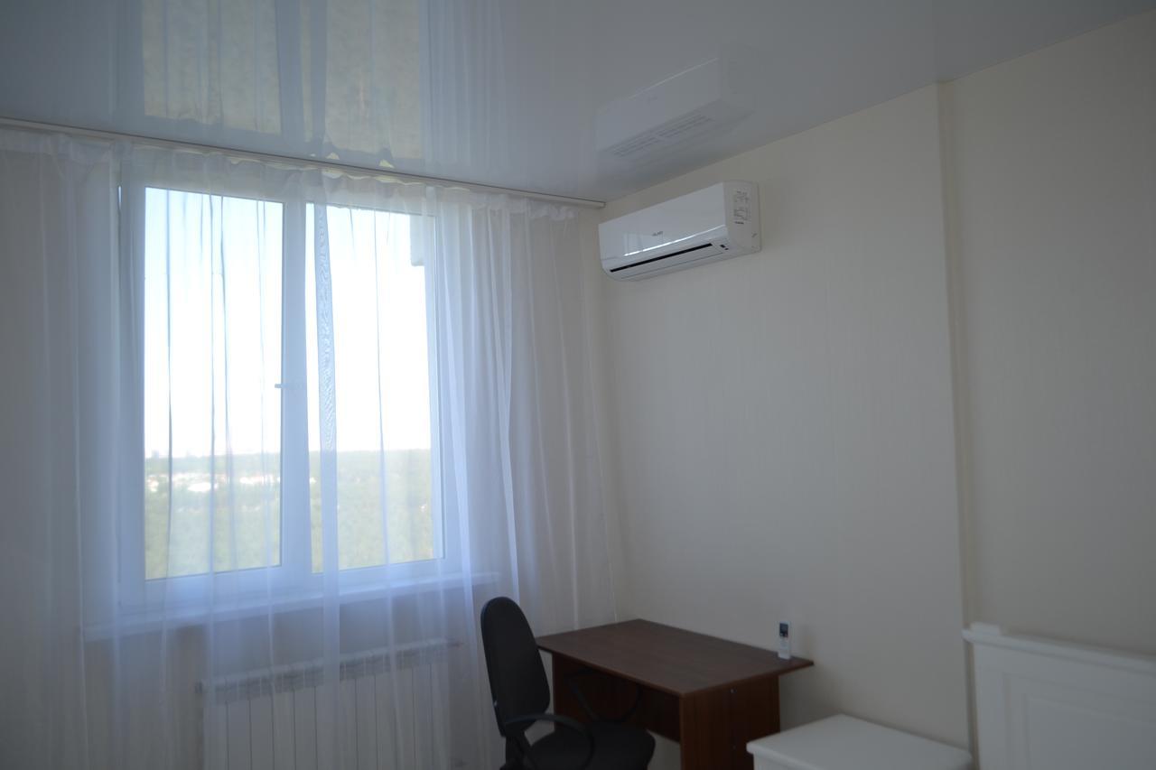 Apartments Kiev Esterno foto