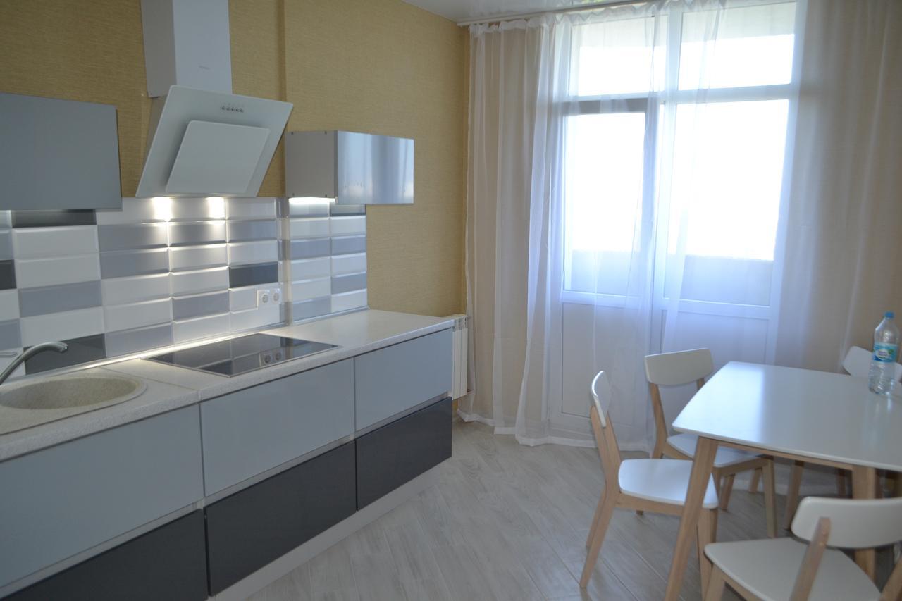 Apartments Kiev Esterno foto