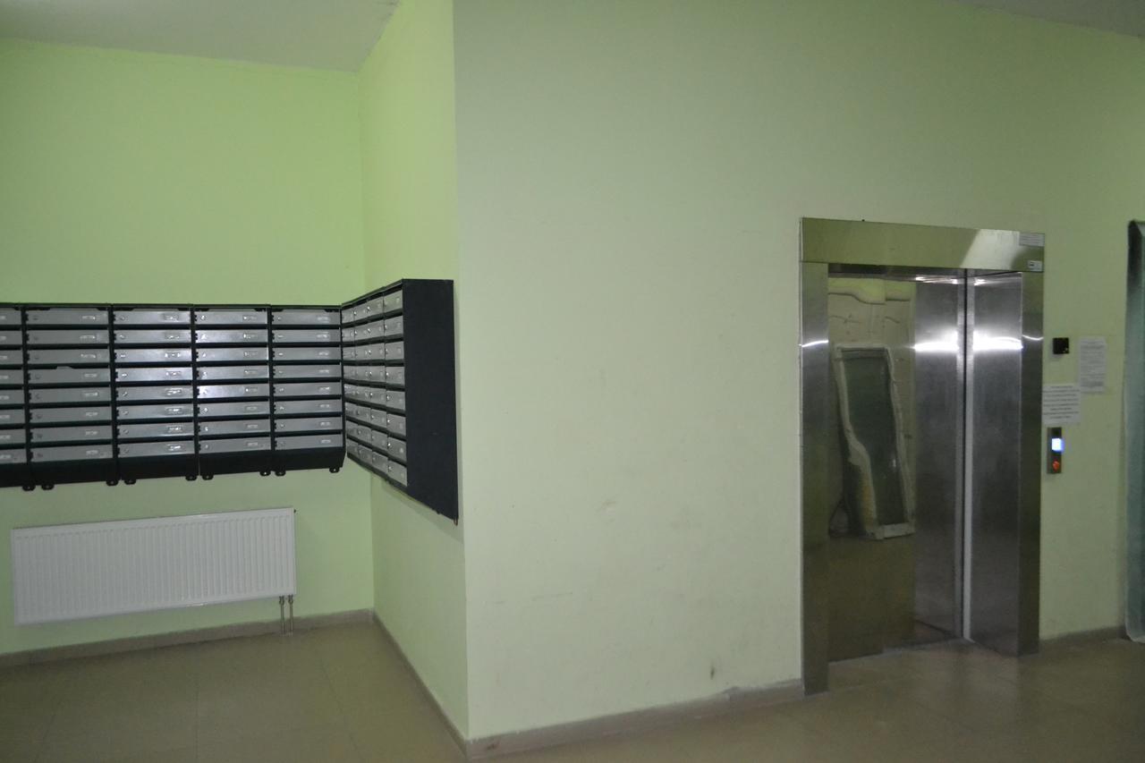 Apartments Kiev Esterno foto