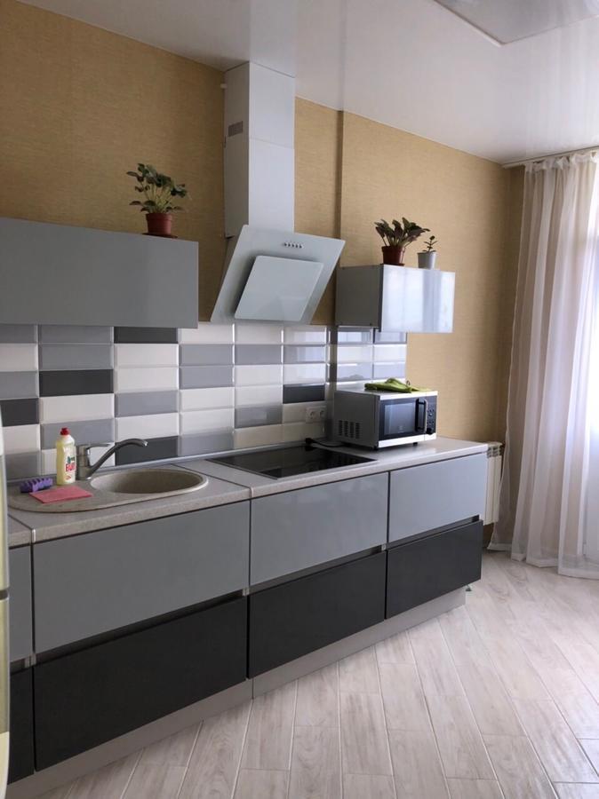 Apartments Kiev Esterno foto